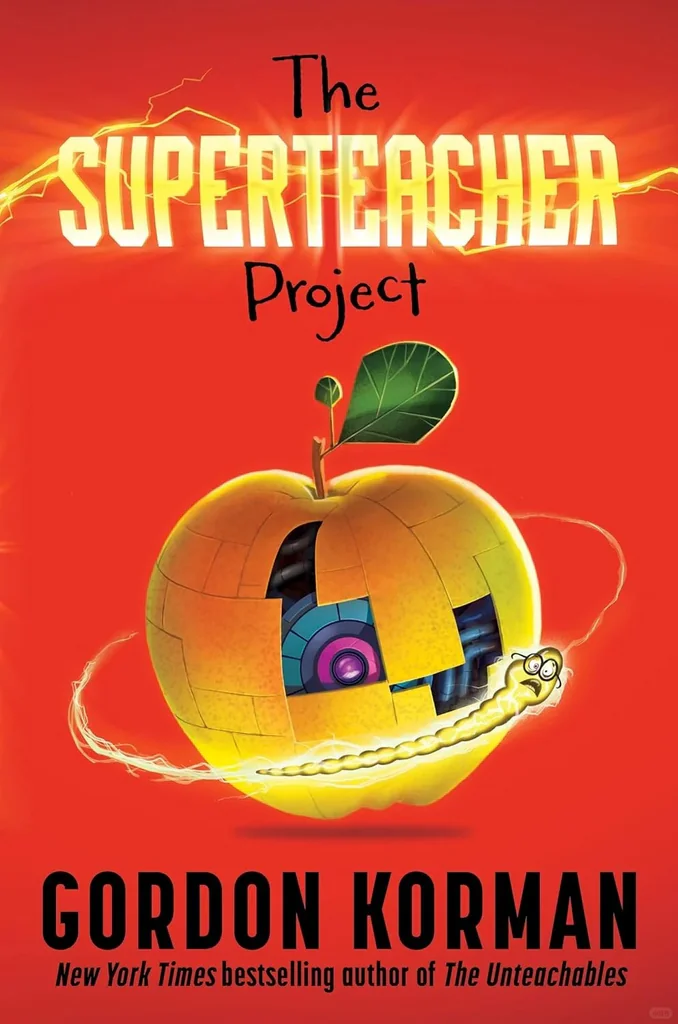  《The Superteacher Project》